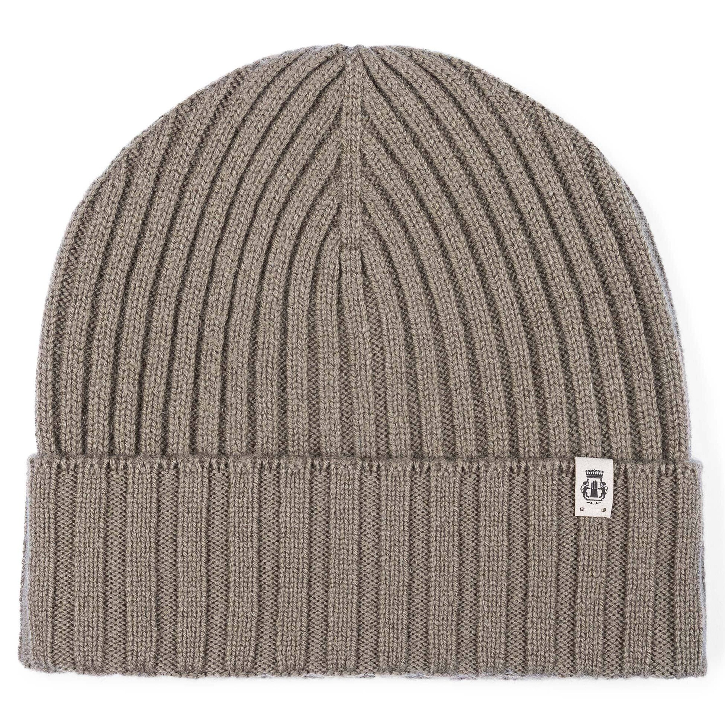 Berretto 'BUSINESS CASHMERE' di Roeckl in verde