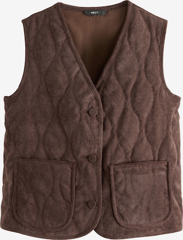 Next Liivi värissä ruskea: etupuoli