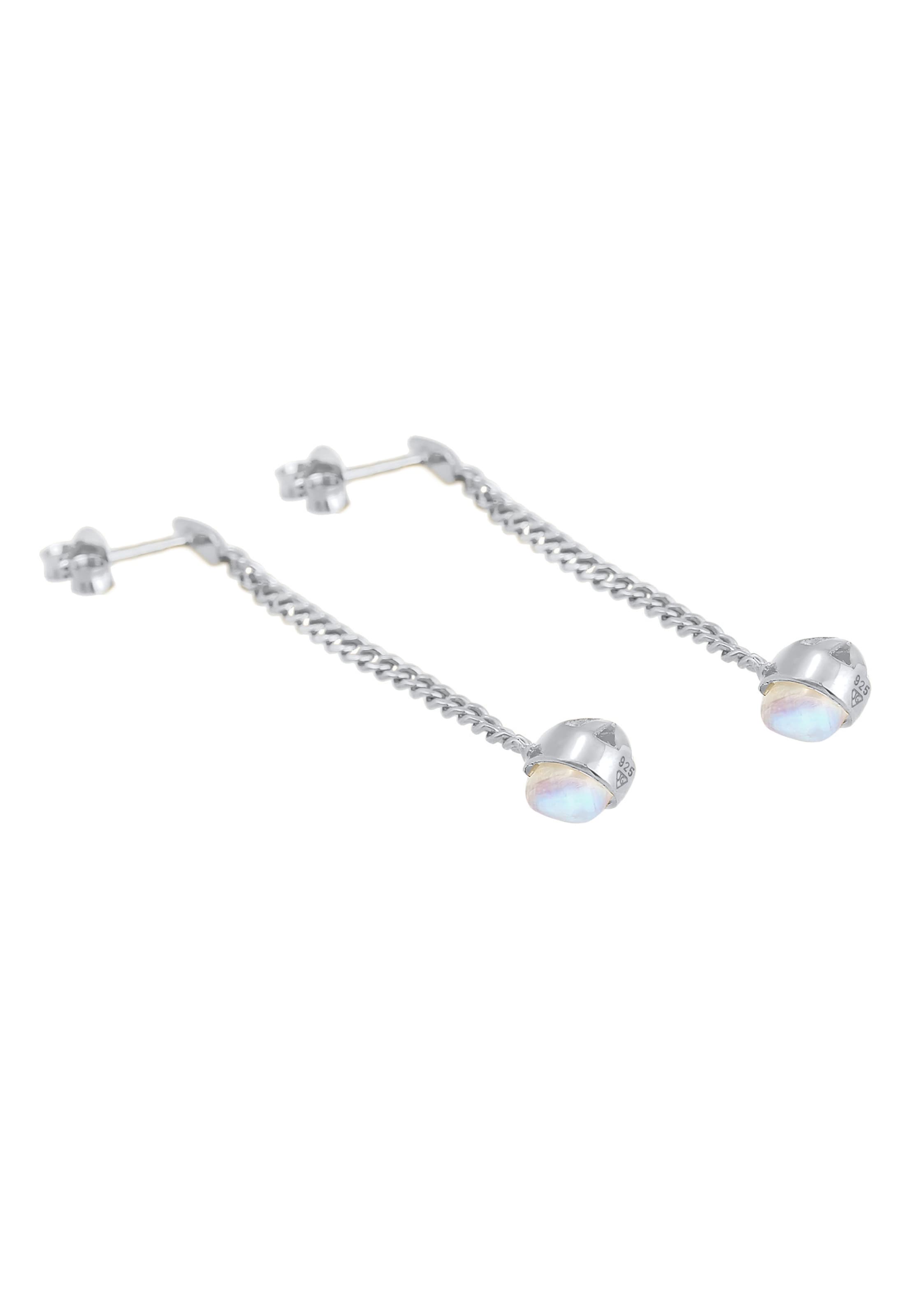 Boucles d'oreilles ELLI PREMIUM en argent