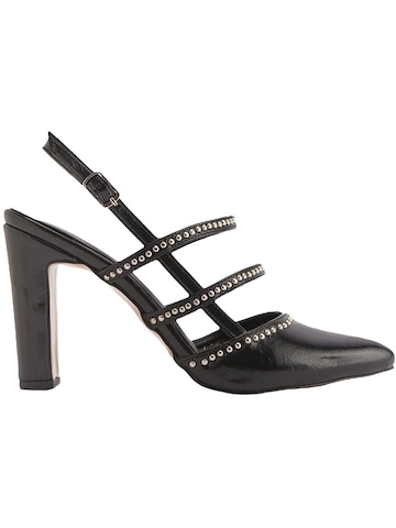 Limoya Slingback Pumps 'Damen-Absätze' in Black