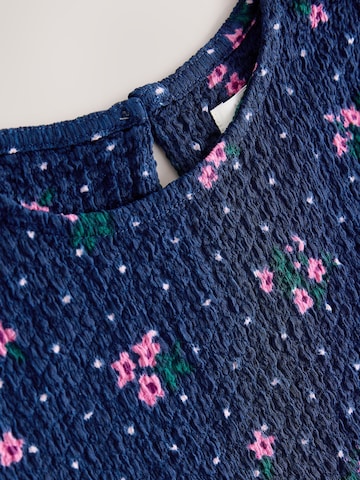 Next Jurk in Blauw