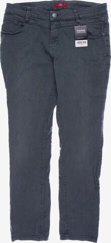 s.Oliver Jeans in 34 in Green: front