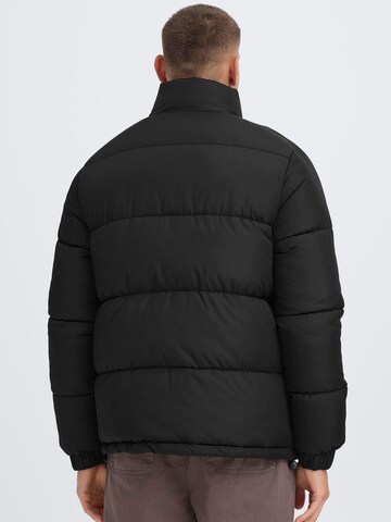 !Solid Winterjas ' SDMARLON ' in Zwart