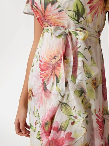 GUESS Summer Dress 'New Juna' in Beige