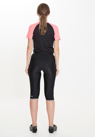 ENDURANCE - Skinny Pantalón deportivo 'Jayne' en negro