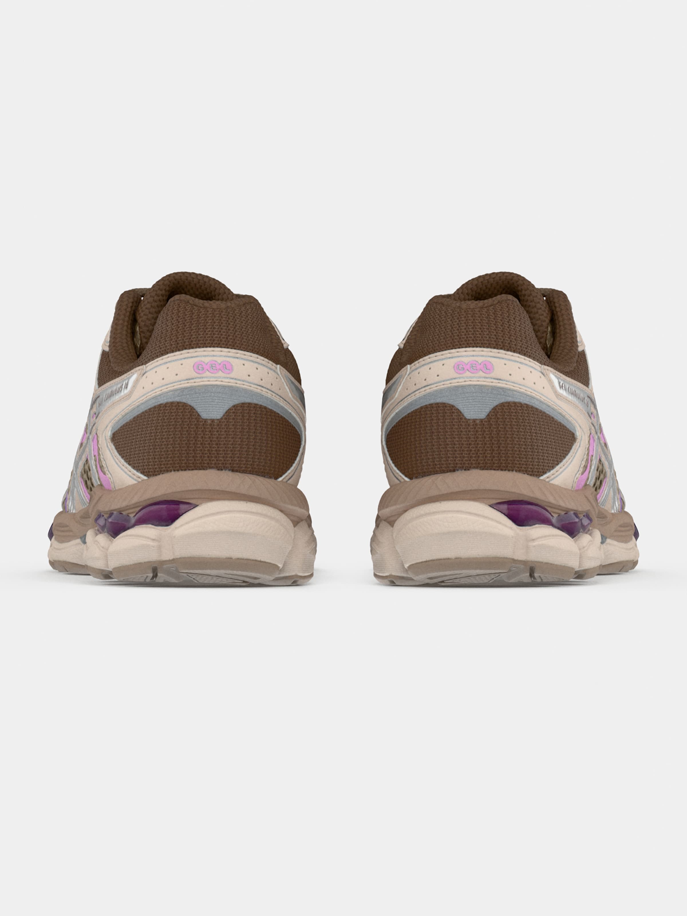 wurdug様 ASICS Sportstyle GEL-CUMULUS 16 ASICS Pantofi Sport GEL‑Cumulus 16 | BuzzSneakers Romania