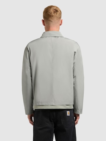 khujo Between-season jacket 'Raise' in Green