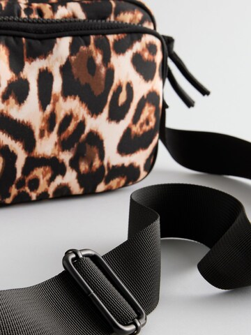 Next Tasche in Mischfarben