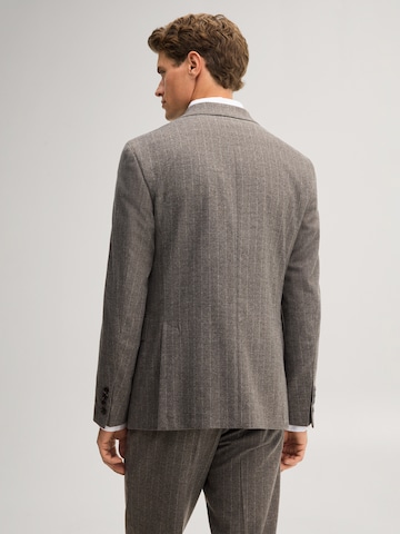 JOOP! Slim fit Colbert in Beige