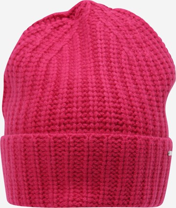 BRAX Mütze 'Style.Mia' in Pink