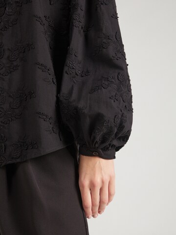 Camicia da donna di & Other Stories in nero