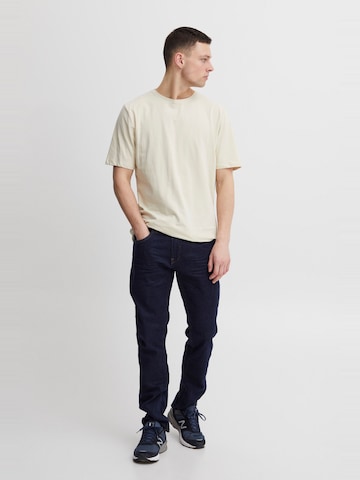 BLEND Slim fit Jeans 'Twister' in Blue