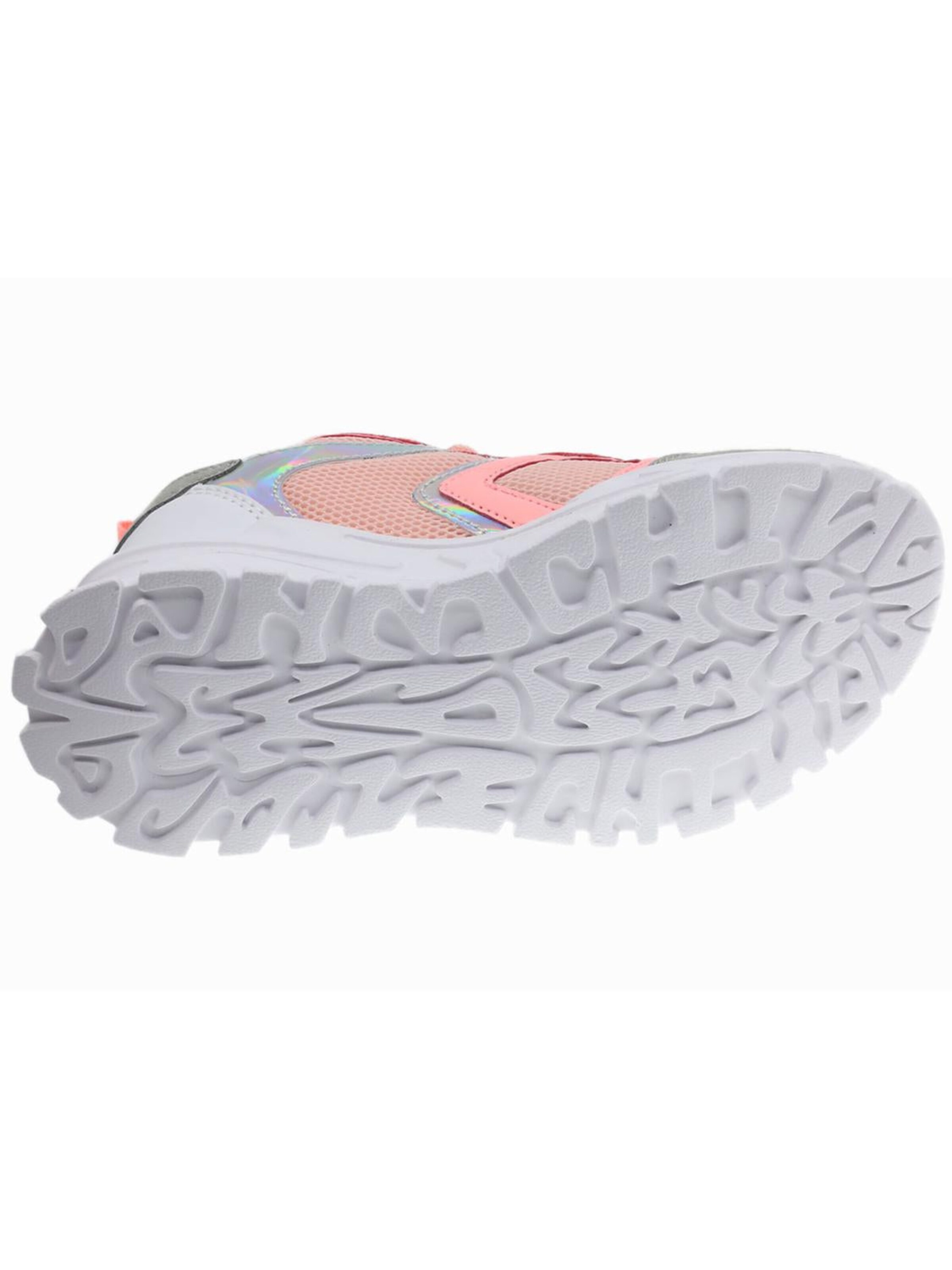Beppi Sneakers in Roze