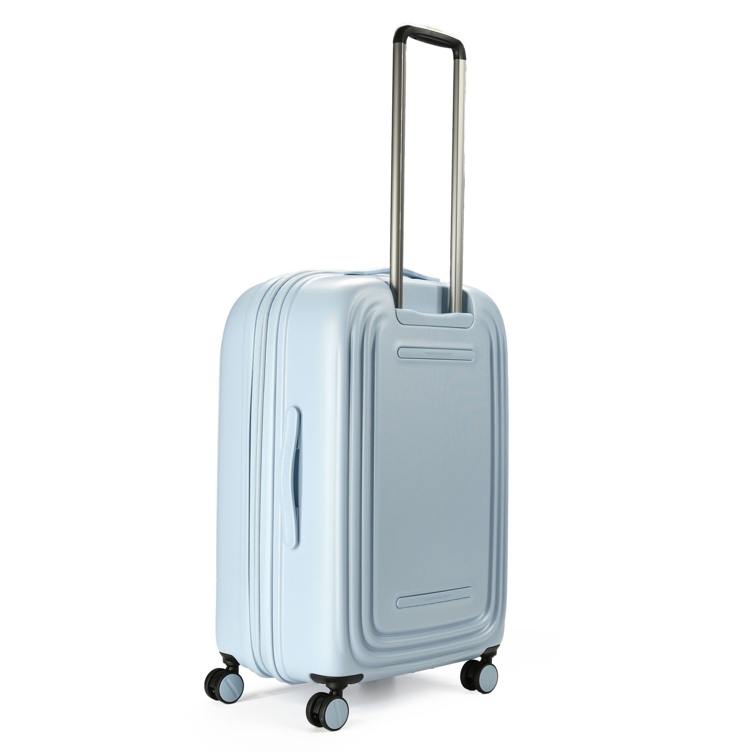 MANDARINA DUCK Cart 'Logoduck' in Blue