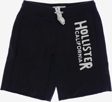 HOLLISTER Shorts in 33 in Black: front