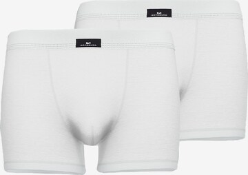 Götzburg Boxer shorts in White: front