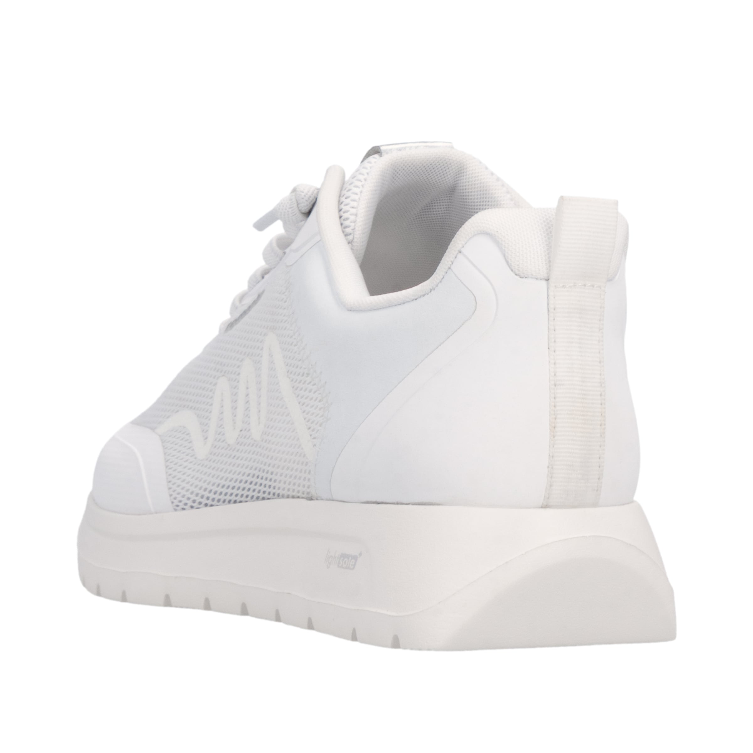 REMONTE Sneaker in Weiß