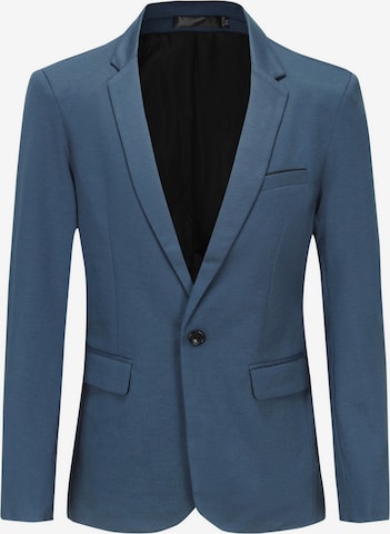 Youthup Sakko in Blau: Vorderseite