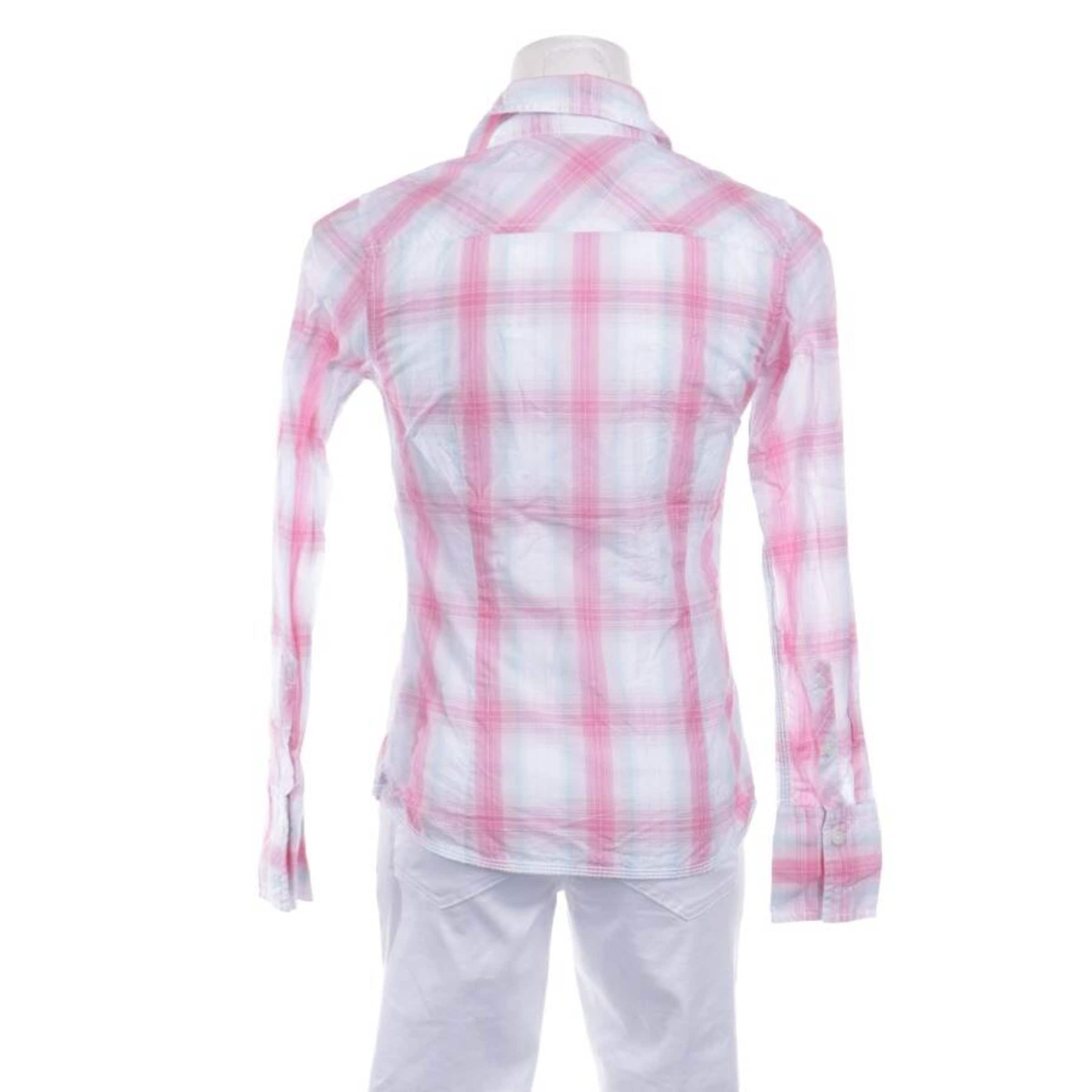 Tommy Jeans Bluse / Tunika XS in Mischfarben