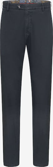 MEYER Chinohose 'Rio' in 33/Regular in grau, Produktansicht