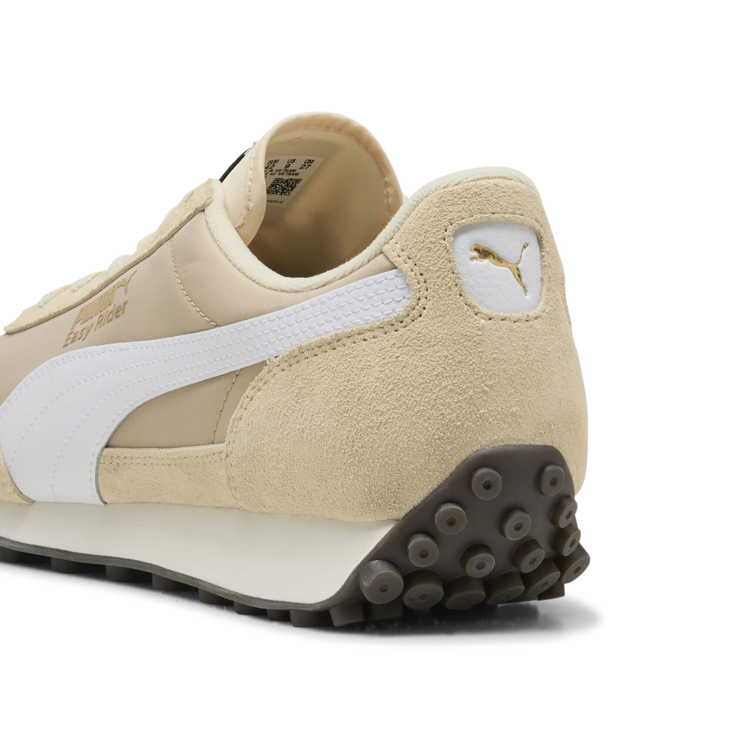 PUMA Platform trainers 'Easy Rider' in Beige