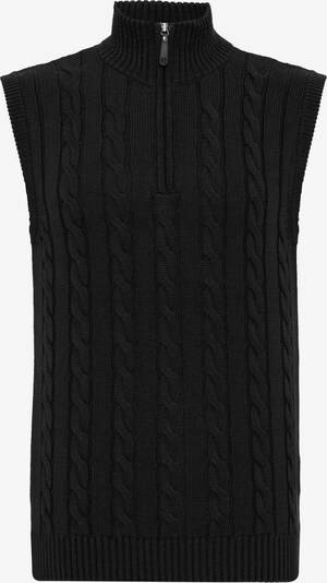 Felix Hardy Sweter w kolorze czarnym, Podgląd produktu