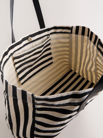 Next Shopper in Zwart
