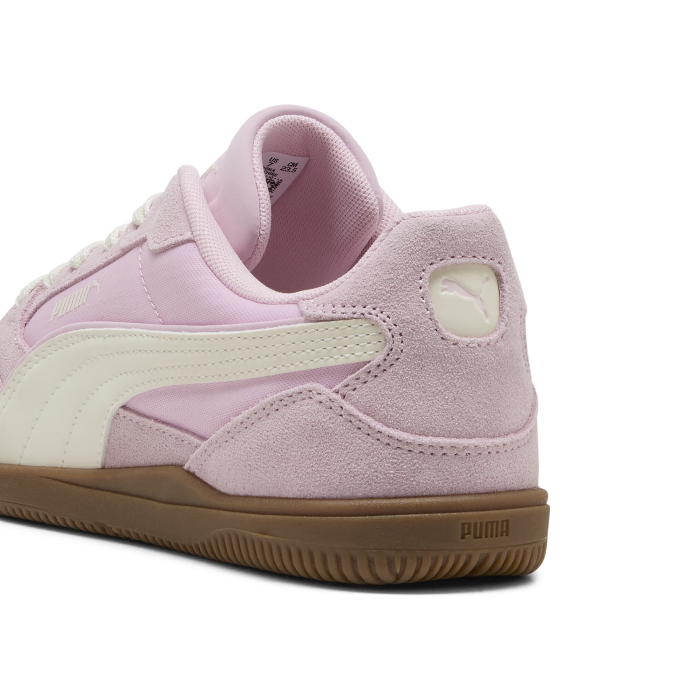 Baskets basses 'K-Moda' PUMA en rose