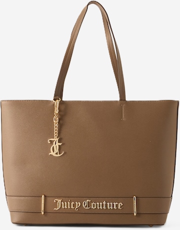 Juicy CoutureShopper torba 'JASMINE' - bež boja: prednji dio