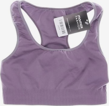 NU-IN Top & Shirt in XS in Purple: front