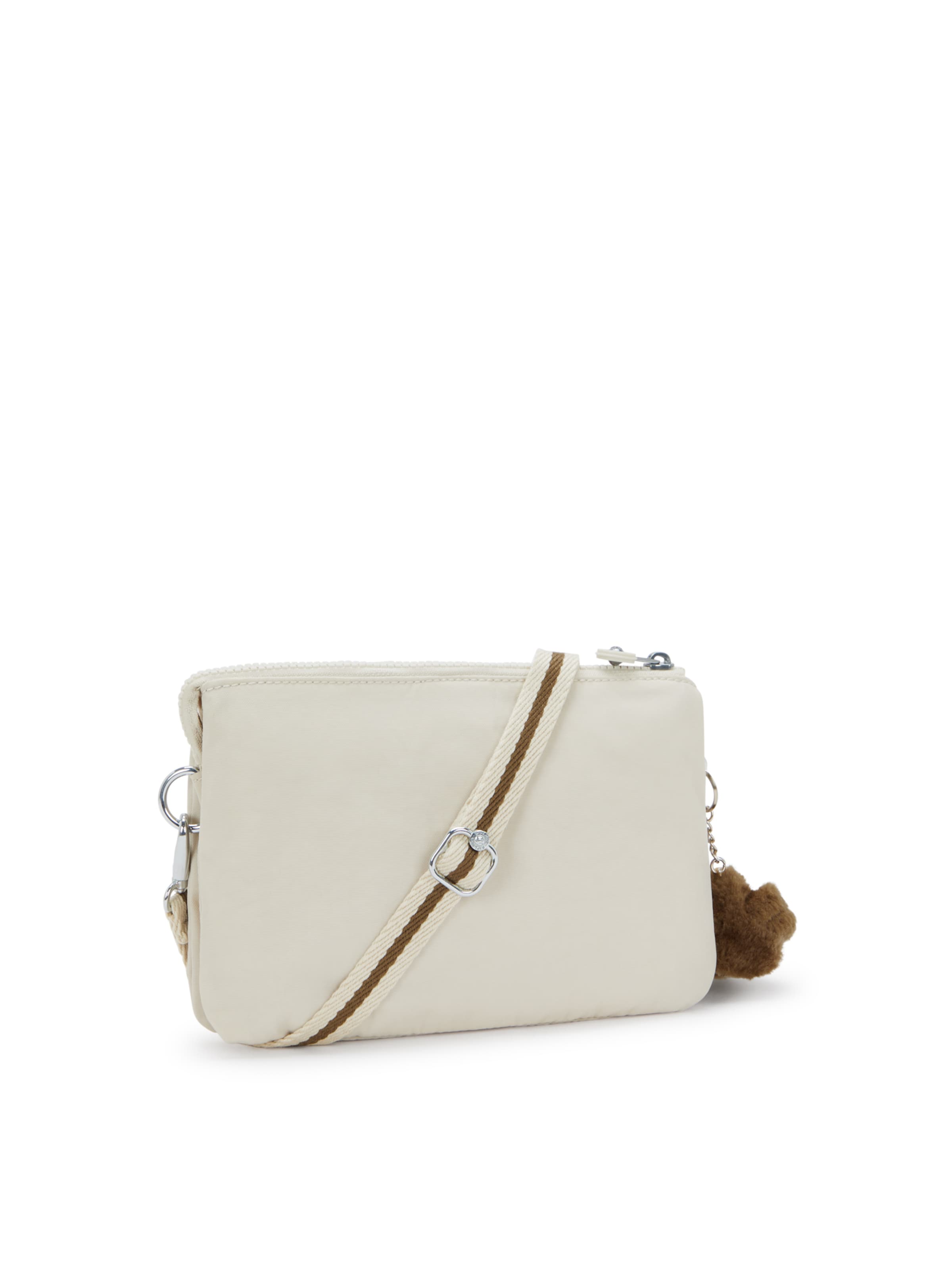 KIPLING Válltáska 'Riri' - fehér