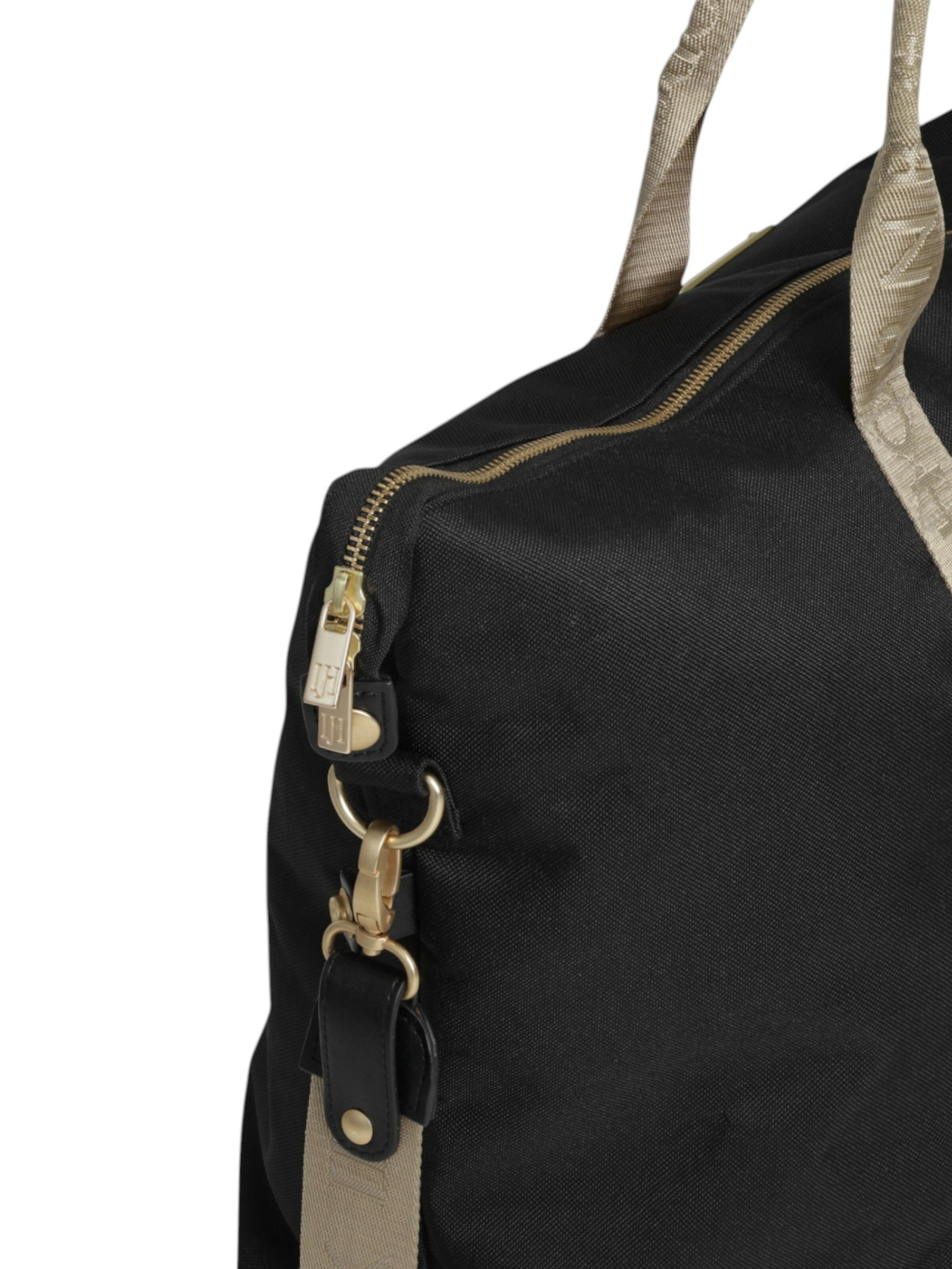 ILSE JACOBSEN Shopper 'EVERY02' in Schwarz