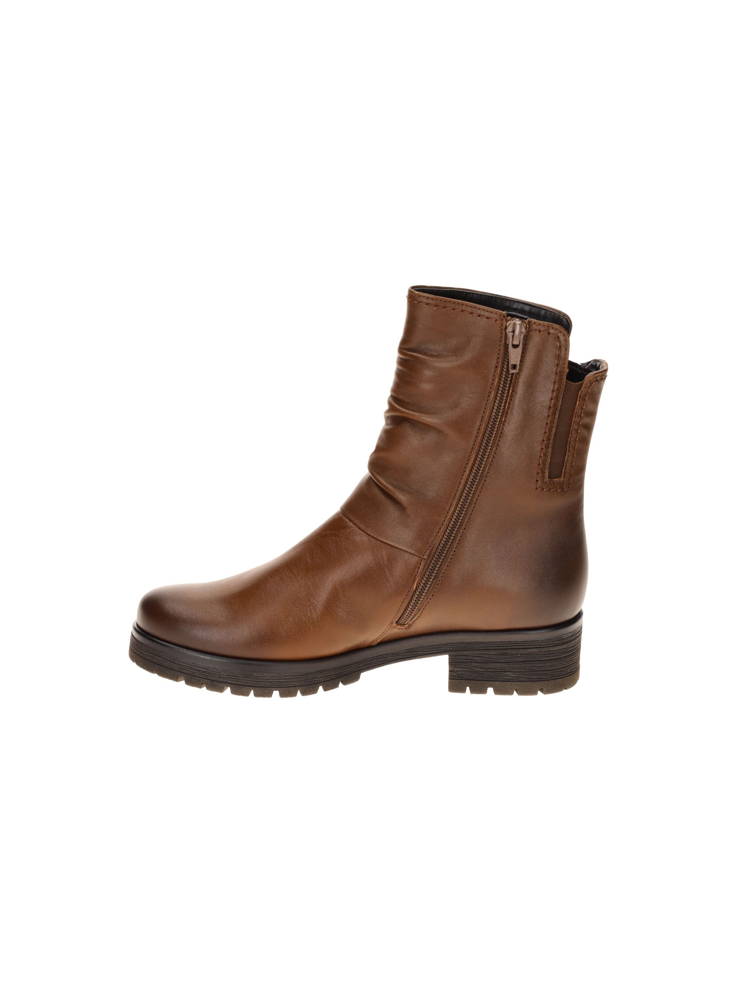 GABOR Boots in Brown