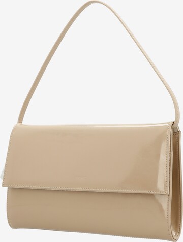 Picard Clutch 'Auguri' in Beige