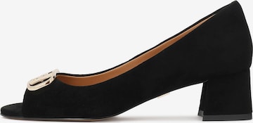 Kazar Avokkaat värissä musta: etupuoli