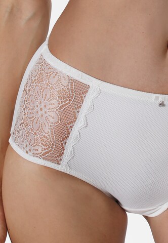 sassa Slip 'IMPRESSIVE JACQUARD' in Beige