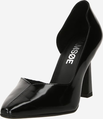 Samsøe Samsøe Pumps 'Marga' in Black: front