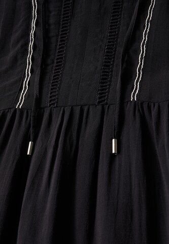 Street One Studio Dress in Black