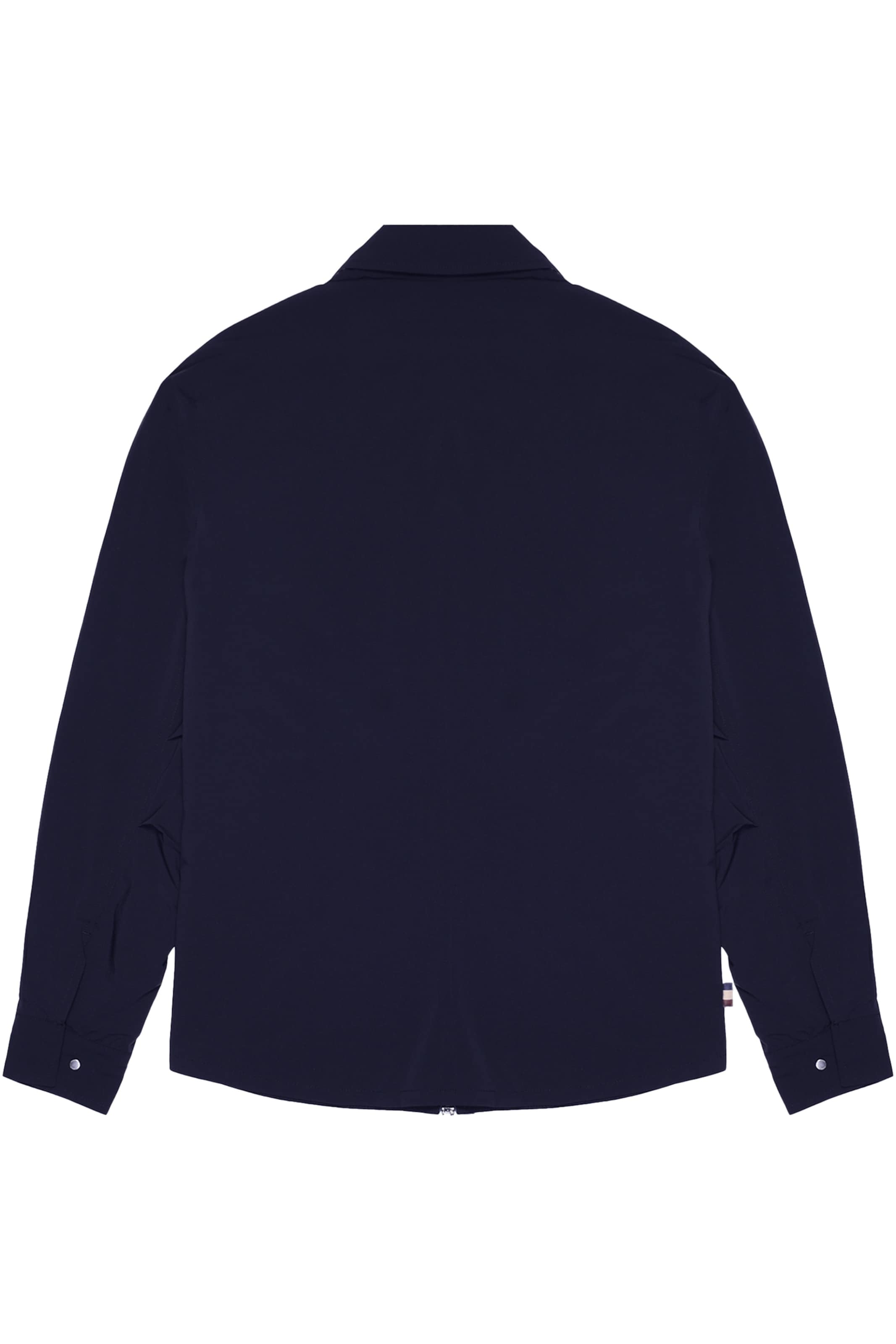 Aquascutum Active Jacke in Blau
