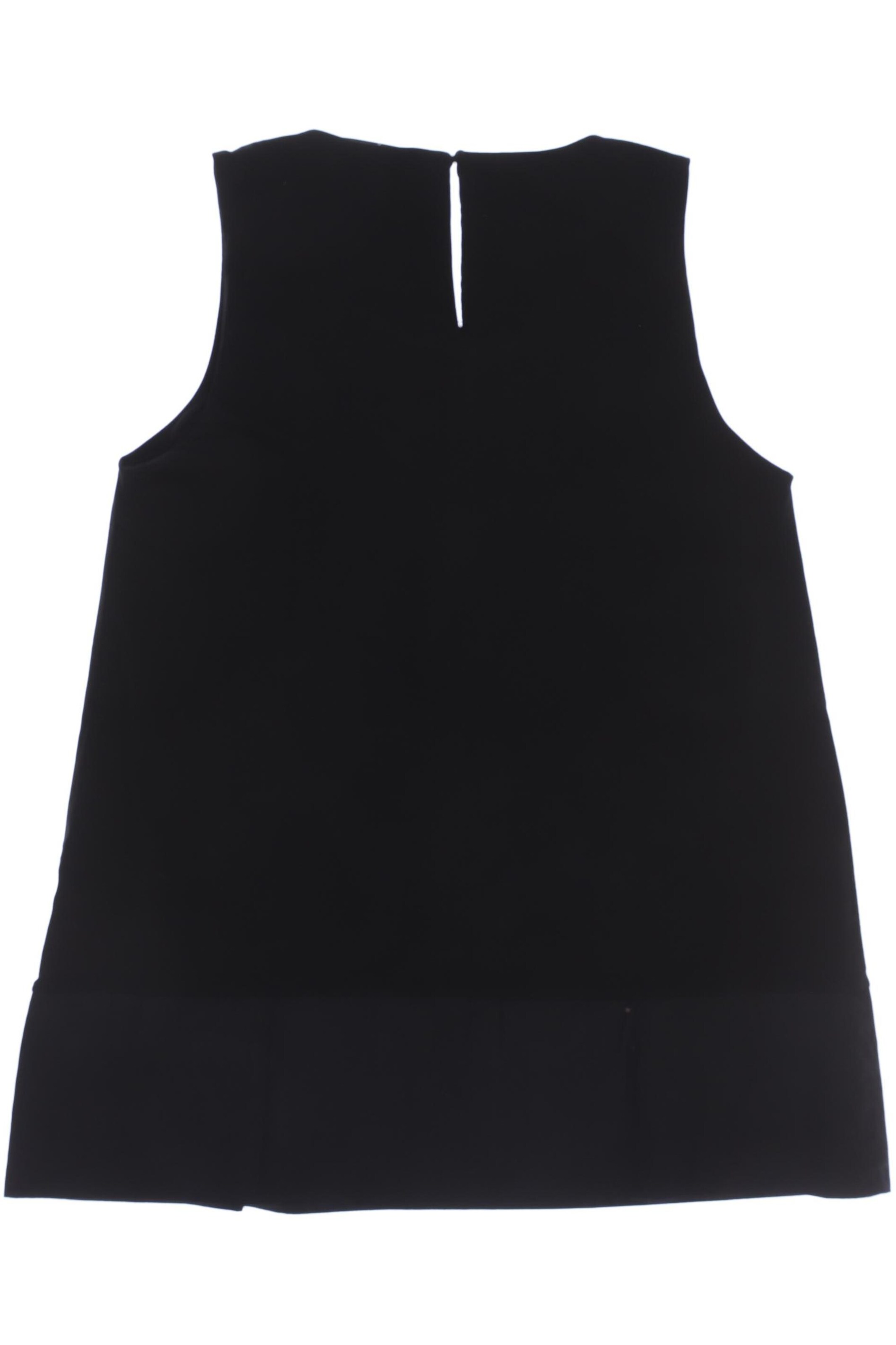 HALLHUBER Top & Shirt in M in Black