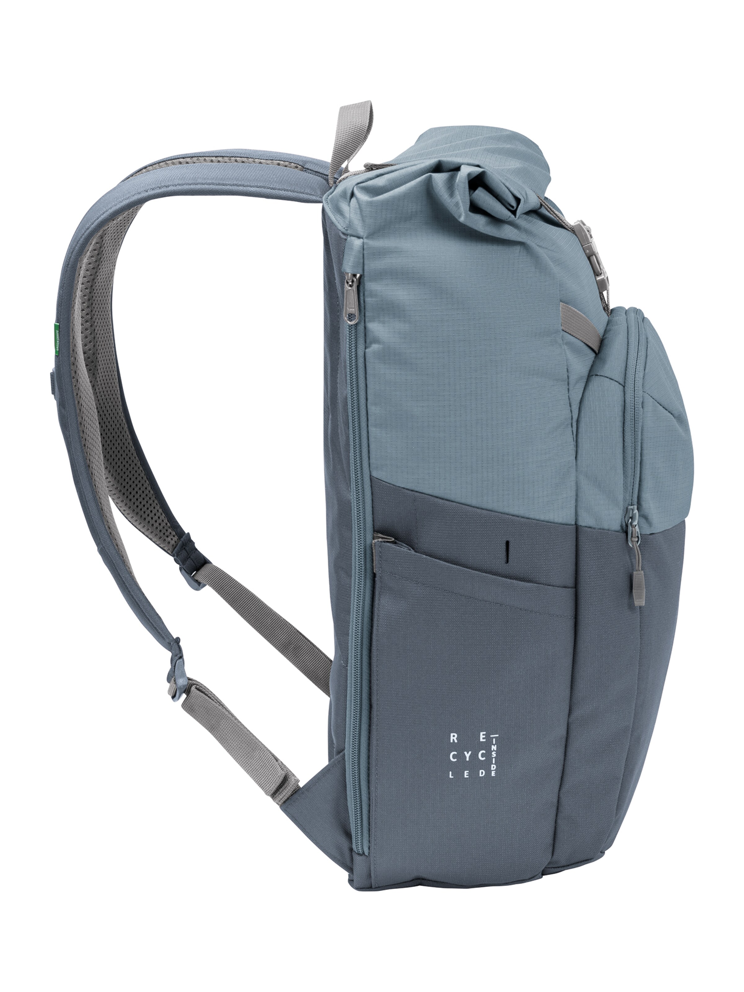 Sac à dos de sport 'Okab II' VAUDE en gris