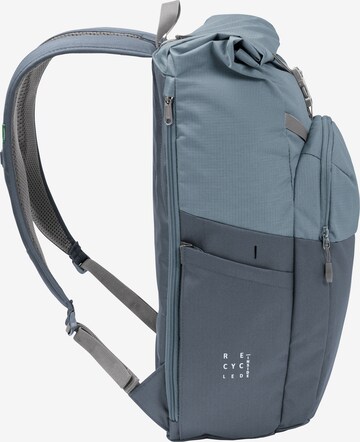 Zaino sportivo 'Okab II' di VAUDE in grigio