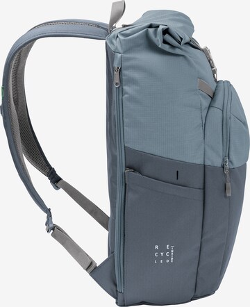VAUDE Sports Backpack 'Okab II' in Grey