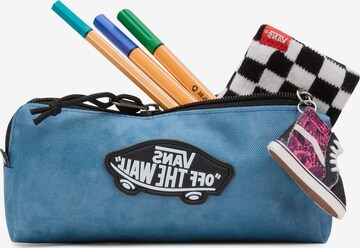 VANS - Bolso 'Old Skool' en azul