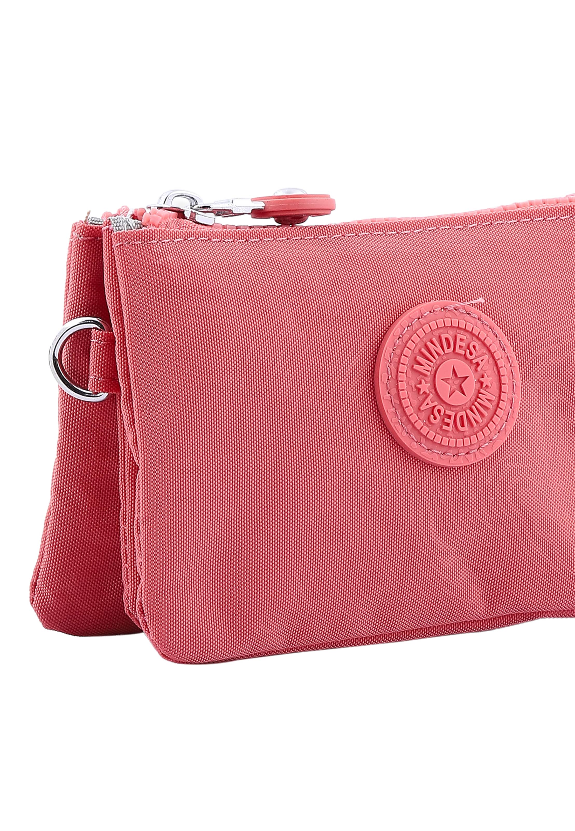 Mindesa Portemonnee in Oranje