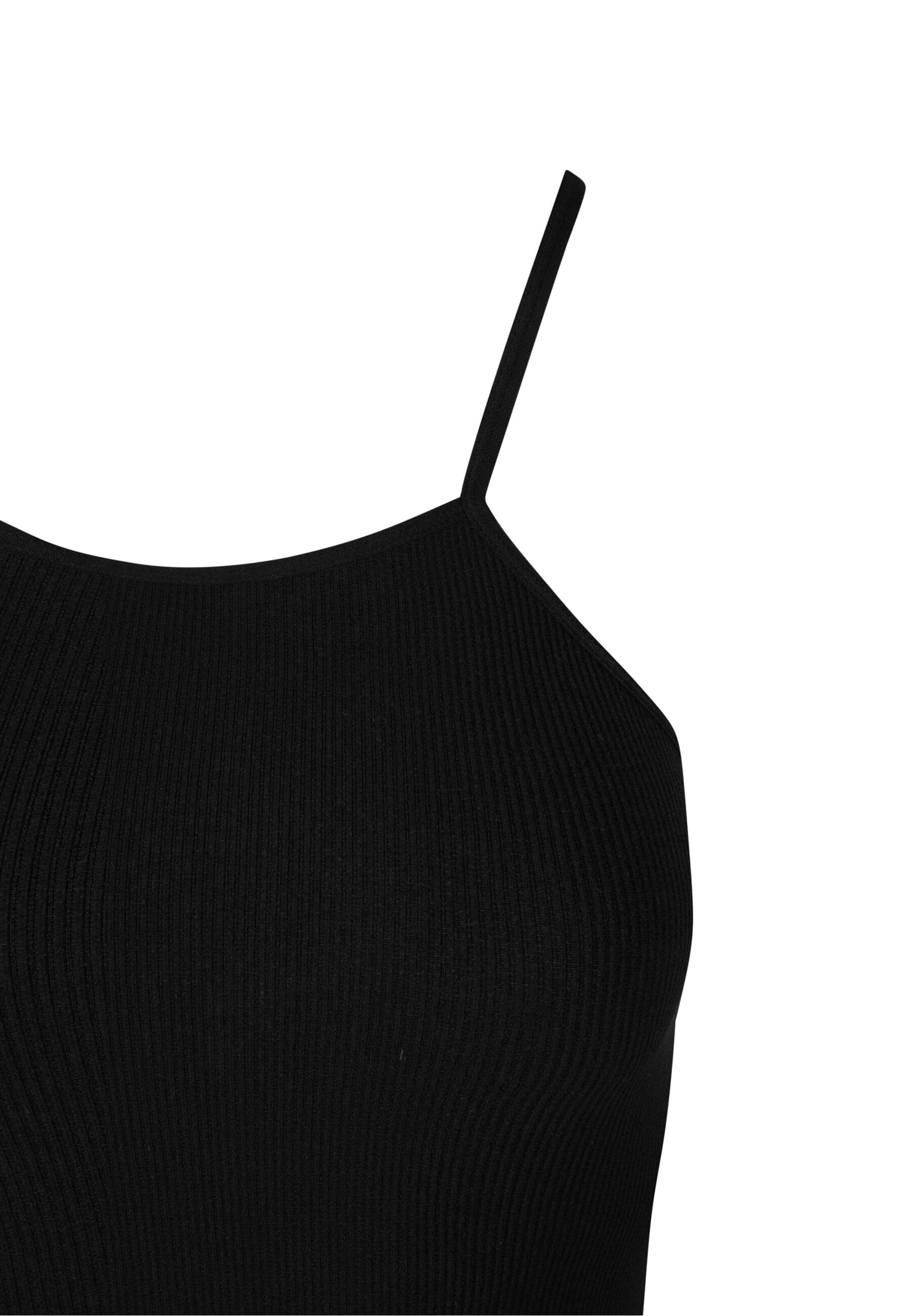 Urban Classics Боди в Черный