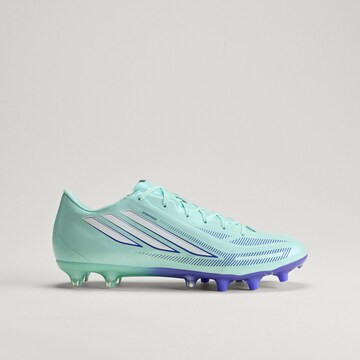 ADIDAS PERFORMANCE Voetbalschoen 'F50 Sparkfusion League' in Groen