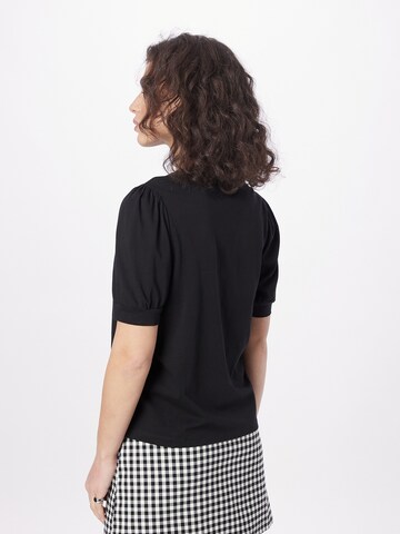 T-shirt 'Kerry' Aware en noir