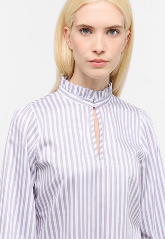 ETERNA Blouse in Lila