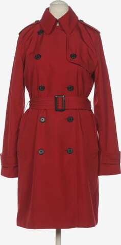 Lauren Ralph Lauren Mantel S in Rot: predná strana